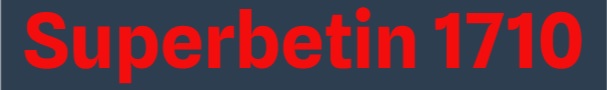 Superbetin 1710